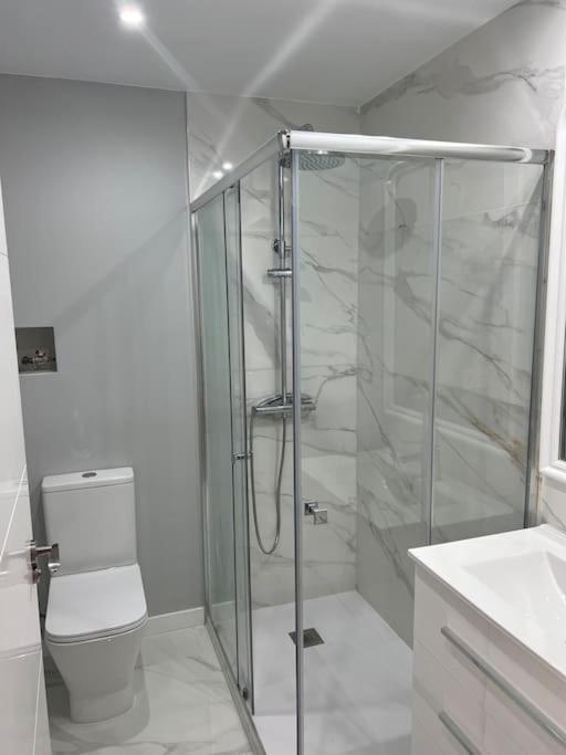 Precioso Y Centrico Apartamento Zaragoza Ngoại thất bức ảnh