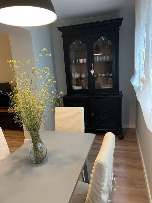 Precioso Y Centrico Apartamento Zaragoza Ngoại thất bức ảnh
